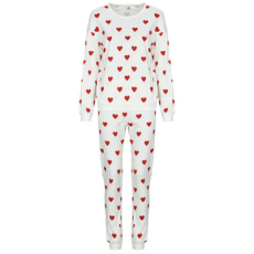 Petit bateau Ruhák TOXA Fehér EU M