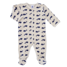Petit bateau Ruhák TUSHA Tengerész 18 hónapos hálóing, pizsama