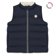 Petit bateau Steppelt kabátok  CAPORAL Tengerész 18 hónapos gyerek kabát, dzseki