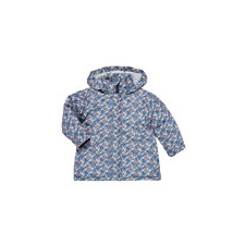 Petit bateau Steppelt kabátok CASTON Kék 10 éves gyerek kabát, dzseki