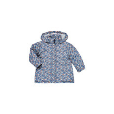 Petit bateau Steppelt kabátok CASTON Kék 5 éves