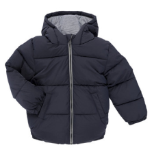 Petit bateau Steppelt kabátok CLOCK Tengerész 8 éves gyerek kabát, dzseki