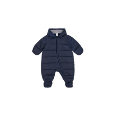 Petit bateau Steppelt kabátok LESTINA Tengerész 12 hónapos gyerek kabát, dzseki