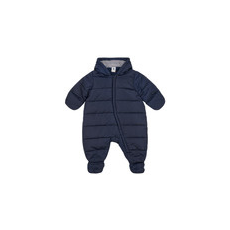 Petit bateau Steppelt kabátok LESTINA Tengerész 3 hónapos