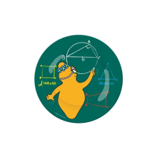 Petit Jour Tányér lapos - Barbalib babaétkészlet