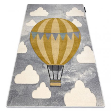  PETIT szőnyeg BALOON baloon, felhők szürke 140x190 cm lakástextília