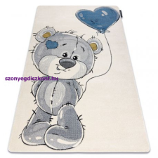  PETIT szőnyeg TEDDY Teddi maci krém 240x330 cm lakástextília