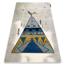 PETIT szőnyeg TIPI szürke 140x190 cm lakástextília