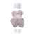 Petitcollin Dress Mia (35 cm-es babához)