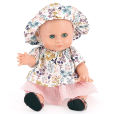 Petitcollin játék baba 28 cm Bébé d'amour Ally baba