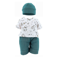 Petitcollin Marius ruha (36 cm-es babához) játékbaba felszerelés