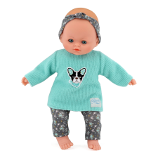  Petitcollin petit câlin baba gipsy baba
