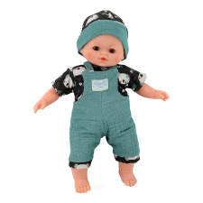 Petitcollin petit câlin clément baba baba