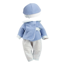 Petitcollin Rafaël ruha (35 cm-es babához) játékbaba felszerelés