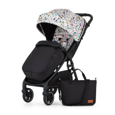  PETITE&amp;amp;MARS Sport babakocsi Royal3 Black - Limited100 Tattoo babakocsi