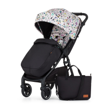  PETITE&amp;amp;MARS Sport babakocsi Royal3 Silver - Limited100 Tattoo babakocsi