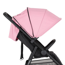 Petite&amp;Mars Airwalk Sportbabakocsi Rose Pink Kupolával babakocsi