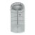 Petite&Mars Állítható bundazsák 3in1 Jibot Quiet Grey