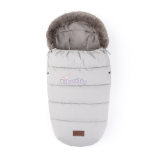  PETITE&amp;MARS Bundazsák Comfy 4in1 Champagne Shower babakocsi kiegészítő