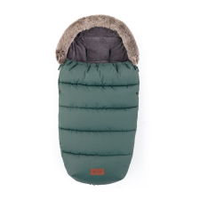 PETITE&MARS Bundazsák Comfy 4in1 Veritable Khaki lábzsák