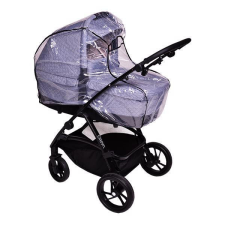  Petite &amp; Mars Esővédő mély babakocsihoz babakocsi kiegészítő