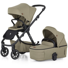  Petite&amp;Mars Icon 2in1 RWS Mossy Green Lite (8596202012139) babakocsi