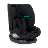 Petite&Mars Petite & Mars Prime Pro i-Size Absolute Black Autósülés 76-150cm (9-36kg)