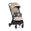 Petite&Mars PETITE&MARS Sport babakocsi Flip Tan Beige