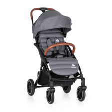 Petite&Mars Sport babakocsi, Cross, Ultimate Grey babakocsi