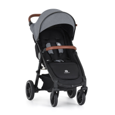 Petite&Mars Sport babakocsi Street2 RWS Oak Ultimate Grey babakocsi
