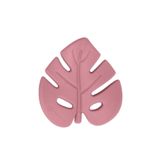  PETITE&amp;MARS Szilikon rágóka TAKE&amp;MATCH Dusty Rose 0m+ rágóka