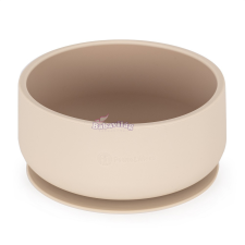  PETITE&amp;MARS szilikon tál Take&amp;Match Desert Sand 6m+ babaétkészlet