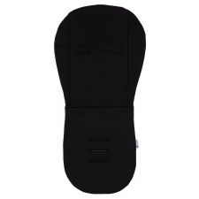  Petite &amp; Mars Ülésbetét babakocsiba Foamy Black babakocsi kiegészítő
