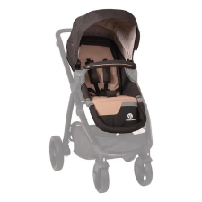  PETITE&amp;MARS Vario/Spider Black Melange babakocsihoz sportrész (ülőke) babakocsi
