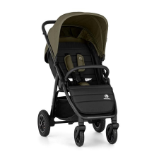 Petite&Mars Airwalk Mature Olive babakocsi