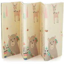 Petite&Mars Campy Elephant & Fox játszószőnyeg