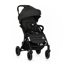 Petite&Mars Cross Absolute Black babakocsi