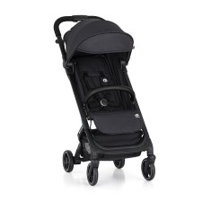 Petite&Mars Fly Perfect Black babakocsi