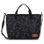 Petite&Mars Pelenkázó táska Bag, Marble Black