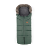 Petite&Mars Petite&Mars Arctic 4in1 Állítható bundazsák, Veritable Khaki