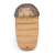 Petite&Mars Petite&Mars Comfy 4in1 bundazsák, Caramel/Beige