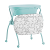 Petite&Mars Petite&Mars Spa 3in1 Pelenkázó állvány káddal, Mint
