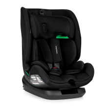 Petite&Mars Prime Pro i-Size Black Air, 9-36 kg gyerekülés