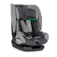 Petite&Mars Prime Pro i-Size Grey Air, 9-36 kg gyerekülés