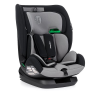 Petite&Mars Prime Pro i-Size Midnight Grey, 9-36 kg