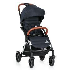 Petite&Mars Sport babakocsi Cross, Anthracite Blue babakocsi