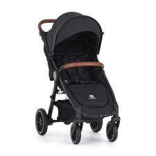  Petite&Mars Sport babakocsi Street2 RWS Oak, Perfect Black babakocsi