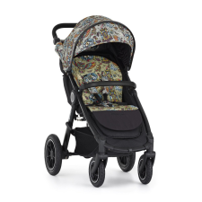 Petite&Mars Street2 Air Black Napfénytető Limited babakocsi