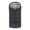PetiteMars Petite & Mars Állítható bundazsák 3in1 Jibot Charcoal Grey