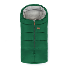 PetiteMars PETITE&MARS Állítható bundazsák 3in1 Jibot Juicy Zöld babakabát, overál, bundazsák